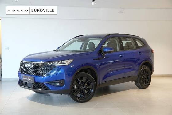 GWM HAVAL H6 1.5 HEV PREMIUM E-TRACTION